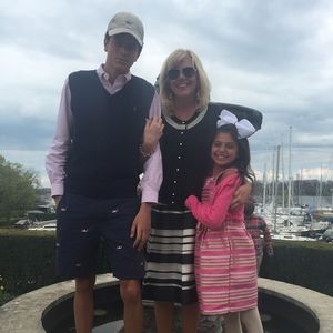 Meet your Posher, Melissa